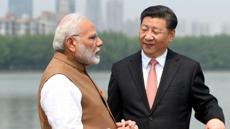 भारत-चीन WMCC बैठक में LAC पर चर्चा, सीमा पर शांति और स्थिरता बनाए रखने पर बनी सहमति