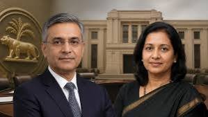 RBI के केंद्रीय बोर्ड में बड़ा बदलाव, सैयद अकबरुद्दीन समेत 3 नए निदेशक नियुक्त