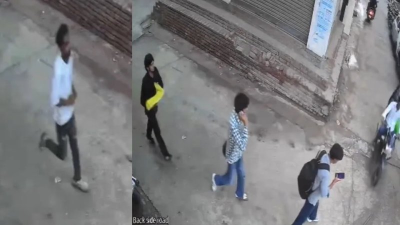 अंकित बालियान हत्या के बाद बागपत के रास्ते भागे थे शूटर, करनाल के दो नाम सामने आए