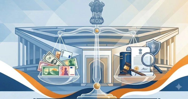 चैरिटी की आड़ में फंडिंग का खेल? जांच एजेंसियों के सामने बढ़ी चुनौती