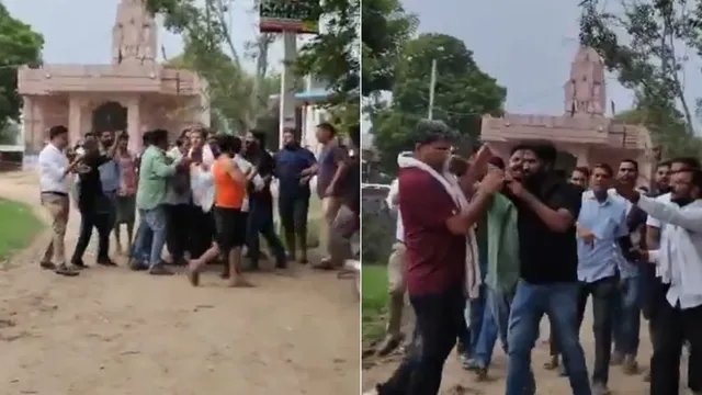 जयपुर में CJP के स्कूल दौरे का विरोध, ग्रामीणों ने कार्यकर्ताओं को गांव से बाहर निकाला