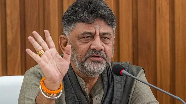 कर्नाटक कैबिनेट में विभागों का बंटवारा, 20 मंत्रियों को मिली अलग-अलग जिम्मेदारी