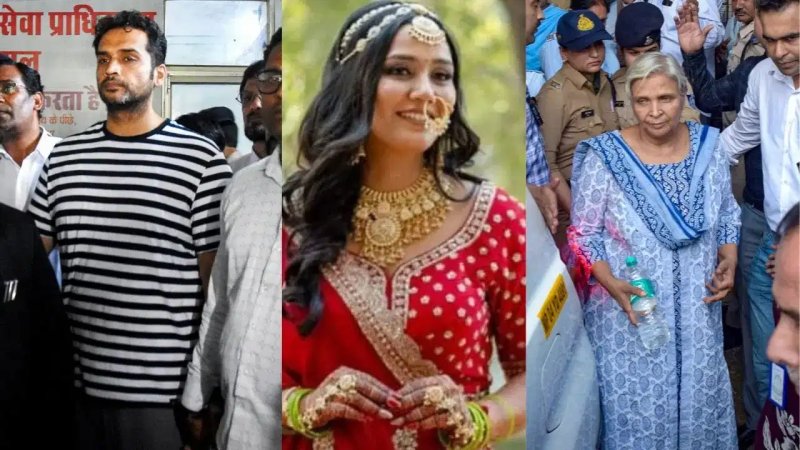 CBI का खुलासा: त्विषा शर्मा ने प्रताड़ना के चलते दी जान, पति-सास पर चलेगा दहेज हत्या का केस
