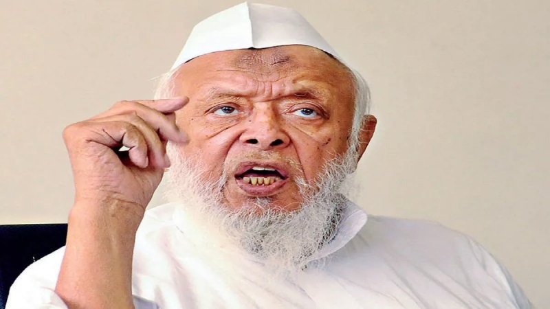 ‘बयान नहीं, अमल से साबित होती है सच्चाई’, मोहन भागवत पर अरशद मदनी का निशाना