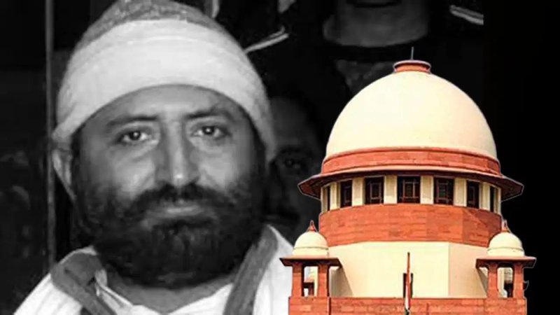 सुप्रीम कोर्ट से आसाराम के बेटे नारायण साईं को झटका, रेप केस में उम्रकैद पर रोक से इनकार