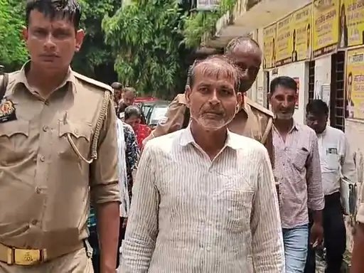 मुजफ्फरनगर में भाई की हत्या के दोषी को उम्रकैद, अदालत ने लगाया ₹1 लाख का जुर्माना
