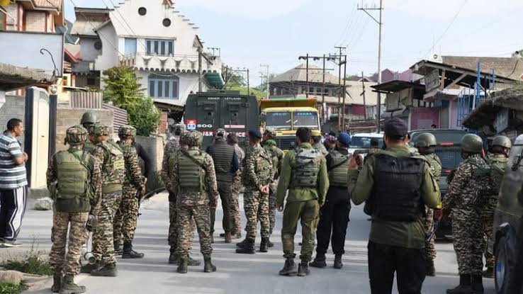 स्वतंत्रता दिवस से पहले माता वैष्णो देवी बेस कैंप में मॉक ड्रिल, सुरक्षा एजेंसियों ने परखी तैयारियां