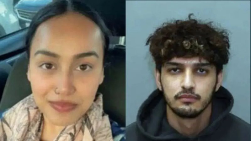 टोरंटो में भारतीय मूल की हिमांशी खुराना हत्याकांड में आरोपी अब्दुल गफूरी गिरफ्तार