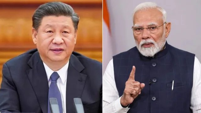 भारत-चीन सीमा विवाद पर चीन का बयान, कहा- हालात फिलहाल सामान्य और स्थिर