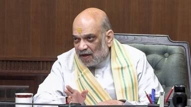 मुर्शिदाबाद के तीन सांसदों ने अमित शाह से की हस्तक्षेप की मांग, उठाए दो बड़े मुद्दे