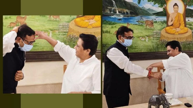 BSP विधायक उमाशंकर सिंह का निधन, मायावती-अखिलेश समेत कई नेताओं ने जताया शोक