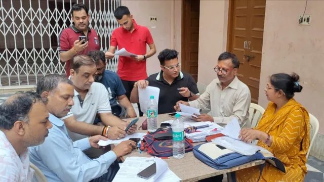 दिल्ली में SIR की समय सीमा फिर बढ़ी, अब 27 अक्टूबर को आएगी फाइनल वोटर लिस्ट