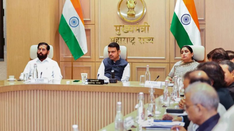 महाराष्ट्र में धर्म स्वतंत्रता अधिनियम 2026 लागू, सरकार ने जारी की अधिसूचना