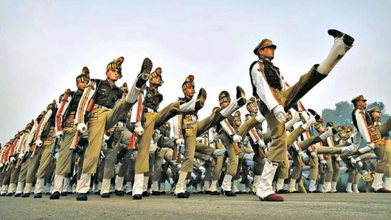 लाल किले पर फुल ड्रेस रिहर्सल के चलते दिल्ली में ट्रैफिक प्रतिबंध, जानें पूरी एडवाइजरी