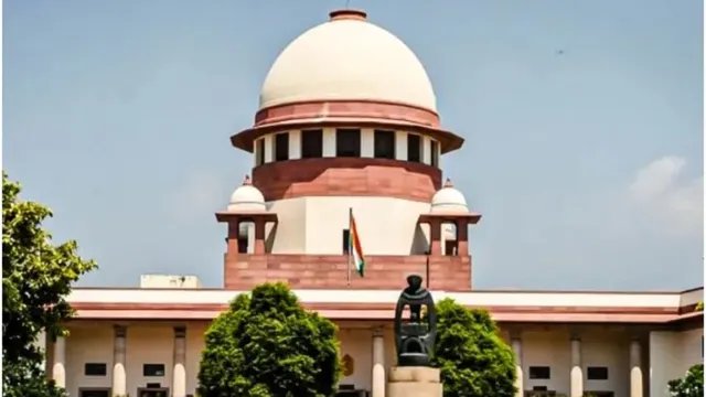 सुप्रीम कोर्ट सख्त, घर खरीदारों को न्याय मिलने तक बिल्डर्स की CBI जांच रहेगी जारी