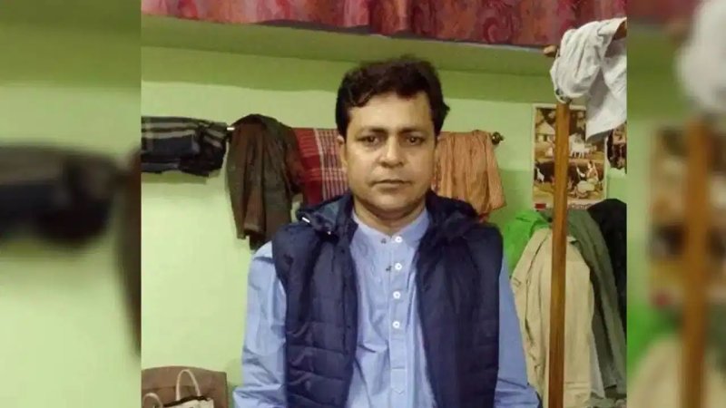 पश्चिम बंगाल में कांग्रेस नेता अनीसुर रहमान और बेटे की हत्या, घर से 200 मीटर दूर हुआ हमला