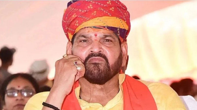 महिला पहलवानों के यौन उत्पीड़न केस में बृजभूषण शरण सिंह बरी, बोले- सम्मान के साथ मिला न्याय