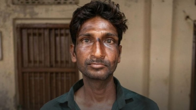 राजस्थान: BSF कैंप में घुसपैठ की कोशिश, संदिग्ध के मोबाइल में मिले पाकिस्तानी नंबर