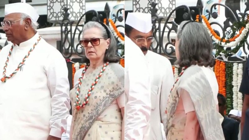 क्या सोनिया गांधी ने पूरा ‘वंदे मातरम्’ गाने से रोका? BJP के आरोप पर कांग्रेस ने दिया जवाब