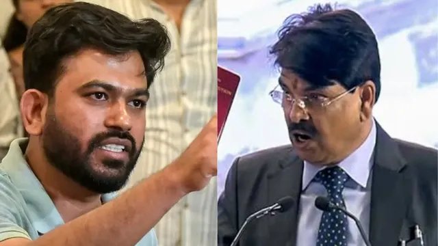 अब CJP के अभिजीत दिपके ने की BCI चीफ के इस्तीफे की मांग, बोले- ‘मनन, बस हो गया भाई’