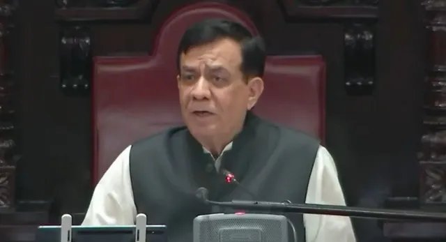 यूपी विधानसभा में हंगामे पर सतीश महाना दुखी, बोले- रोल मॉडल माने जाने वाले व्यक्ति ने ही किया ऐसा