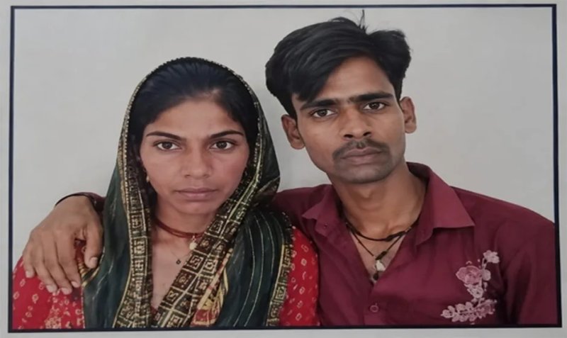कन्नौज: पति की हत्या के बाद रो-रोकर दर्ज कराया केस, जांच में पत्नी ही निकली मास्टरमाइंड