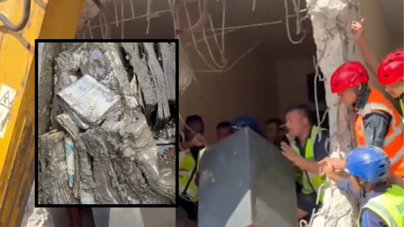 50 करोड़ का सोना, 1.5 करोड़ कैश... मलबे से निकला नेपाल बाढ़ में बह चुका बैंक का खजाना