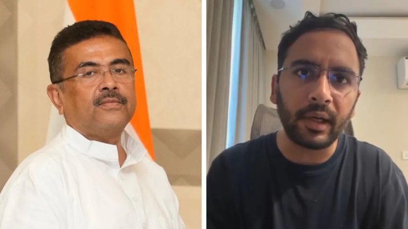 बांकुरा में वॉलंटियर के पिता की मौत पर गरमाई सियासत, सीजेपी ने सरकार को दिया 10 दिन का अल्टीमेटम