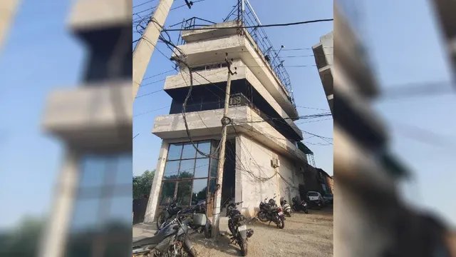 पाकिस्तान को भेज रहा था CCTV की लाइव फीड, लुधियाना में 20 वर्षीय युवक गिरफ्तार