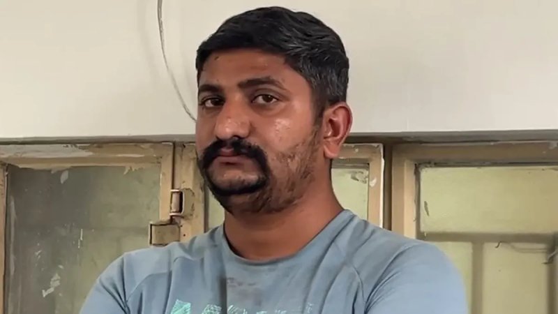 राजकोट में पुरानी रंजिश का खौफनाक अंत, चाकू से हमला कर 42 वर्षीय व्यक्ति की हत्या