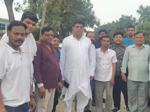 अखिलेश यादव के ‘चवन्नी से रुपया बनाएंगे’ बयान पर गौरव चौधरी ने जताई आपत्ति