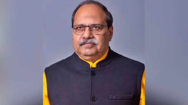 ‘पत्नी से बात कराओ’ वाला कथित ऑडियो वायरल, सुलतानपुर विधायक विनोद सिंह पर लगे आरोप