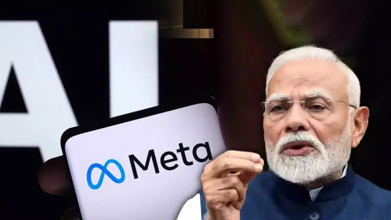 PM मोदी का वीडियो हटाने पर मेटा पर भड़के निशिकांत दुबे, बोले- जुकरबर्ग माफी मांगें