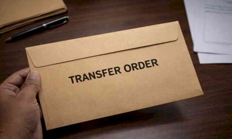 उत्तराखंड में बड़ा प्रशासनिक फेरबदल, 19 IFS अधिकारियों के तबादले; कई DCF को मिली नई जिम्मेदारी