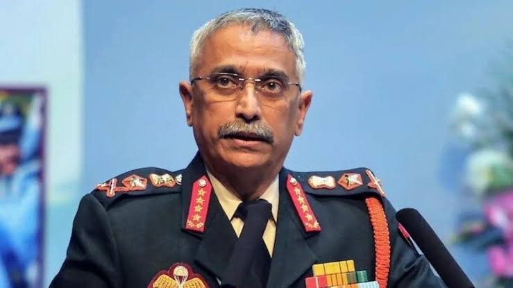 'PAK को लेकर भारत का नजरिया बदला', ऑपरेशन सिंदूर पर बोले पूर्व आर्मी चीफ नरवणे