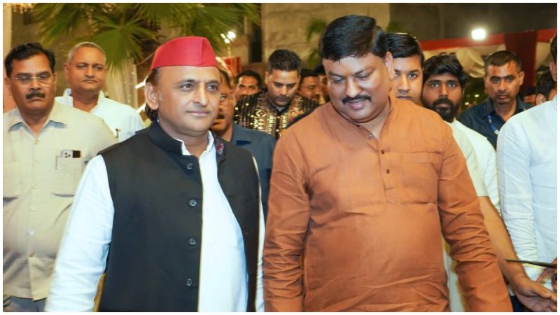 अयोध्या सीट से पवन पांडेय का टिकट तय? अखिलेश यादव बोले- इस बार भारी मतों से जीतेंगे