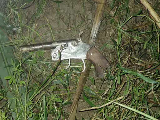 मुजफ्फरनगर में पुलिस और गोकशी के आरोपियों के बीच मुठभेड़, दो घायल; एक गिरफ्तार