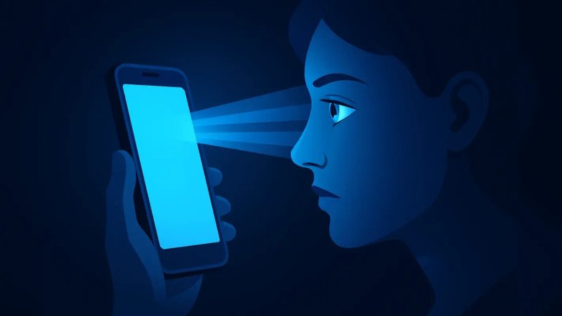 फोन-लैपटॉप की स्क्रीन से त्वचा को भी खतरा! ब्लू लाइट से बचने के लिए करें ये काम