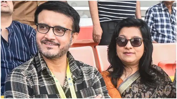 सौरव गांगुली और उनकी पत्नी को मिली जान से मारने की धमकी, पुलिस जांच में जुटी