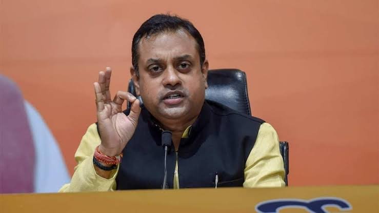 कर्नाटक पेपर लीक पर BJP का बड़ा हमला, संबित पात्रा बोले- कांग्रेस के दोहरे चरित्र पर हैरानी होती है