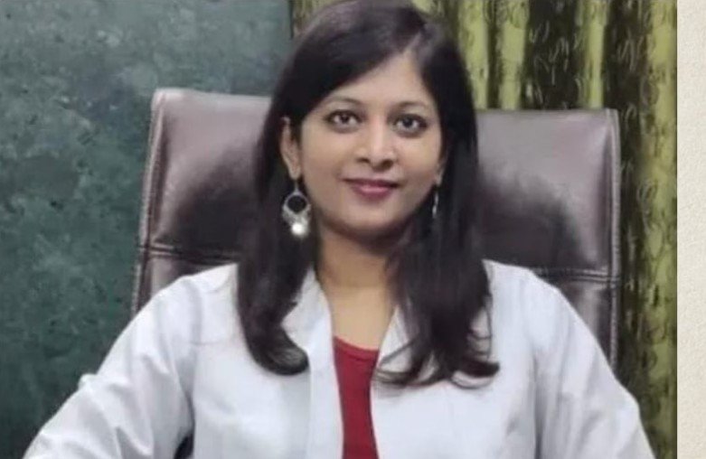 गाजियाबाद में सातवीं मंजिल से गिरकर महिला मनोचिकित्सक की मौत, पुलिस जांच में जुटी