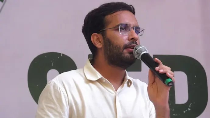 कोलकाता में CJP का कार्यक्रम रद्द, भाजपा की धमकी और प्रशासनिक दबाव का आरोप