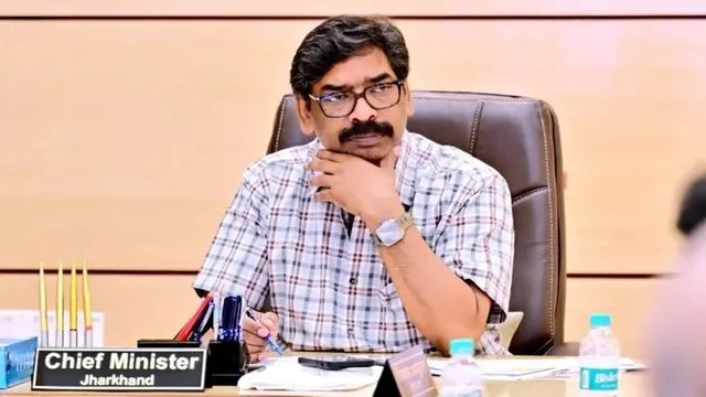 झारखंड कैबिनेट के 53 प्रस्ताव मंजूर, डॉक्टरों की रिटायरमेंट उम्र फिर 65 साल