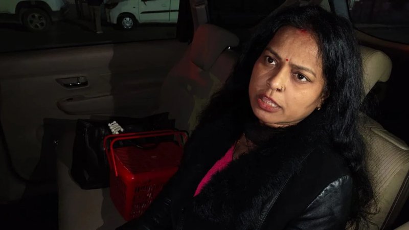 सोशल मीडिया पोस्ट को लेकर उर्मिला सनावर पर एक और FIR, महिला ने लगाए गंभीर आरोप