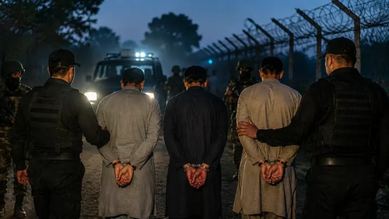 बंगाल में ISI से जुड़े कथित जासूसी नेटवर्क पर STF की कार्रवाई, कूचबिहार से 3 गिरफ्तार
