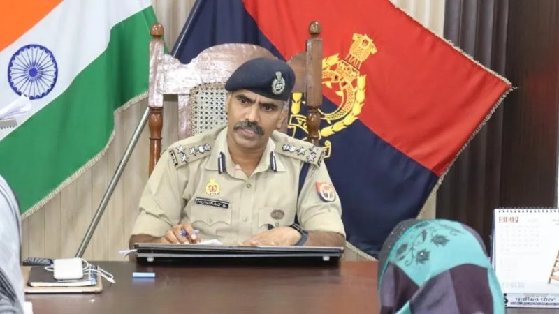 डॉ. उमाकांत गुप्ता अपहरणकांड में बदमाशों को ढेर करने वाली पुलिस टीम को मिलेगा वीरता पदक