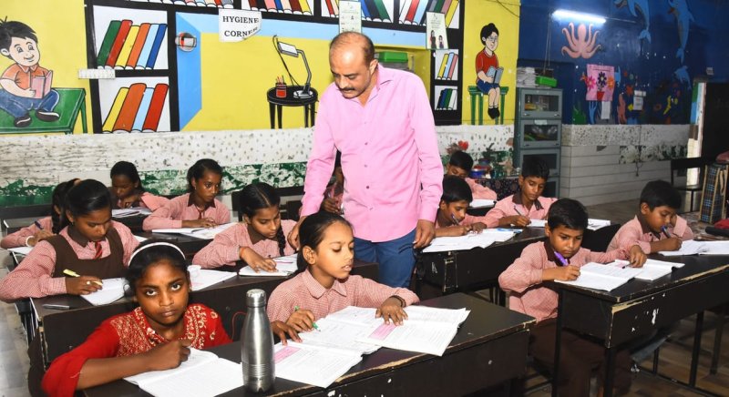 यूपी में प्रधानाध्यापकों को मिलेगा बीईओ बनने का मौका, शुरू हुई प्रोन्नति की प्रक्रिया