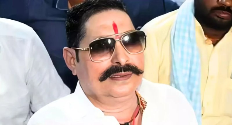 प्रशांत किशोर की जीत पर बोले अनंत सिंह- जनता मालिक है, जिसे चाहती है उसे जिताती है