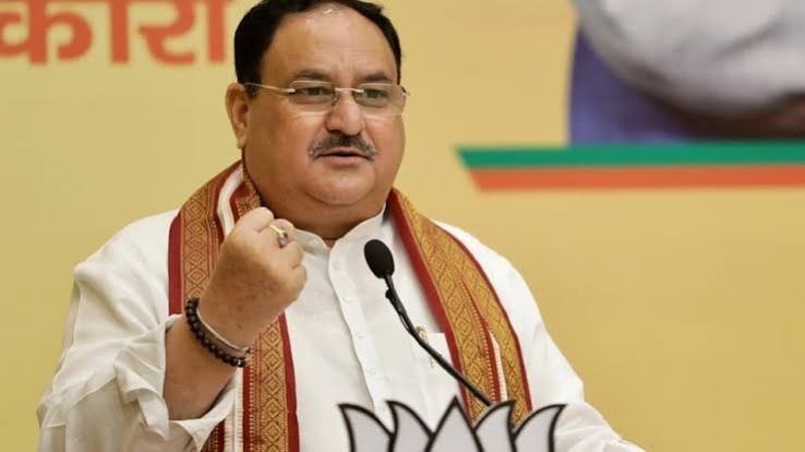 जेपी नड्डा की एंजियोप्लास्टी के बाद कैसी है तबीयत? AIIMS ने जारी किया हेल्थ अपडेट
