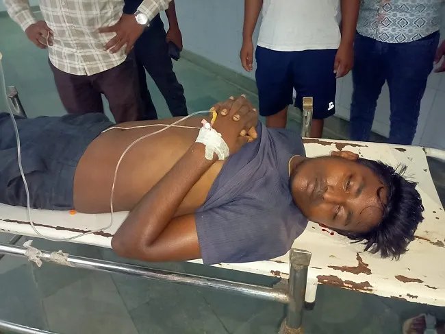 बिहार के सुपौल में कीर्तन के दौरान बड़ा हादसा, श्रद्धालुओं के बीच घुसी बेकाबू कार; 3 की मौत